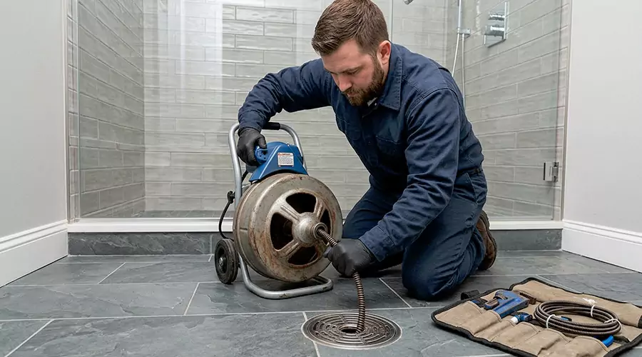 What Plumbing Is Needed for a Shower: Pipes, Drains, and Fixtures Explained