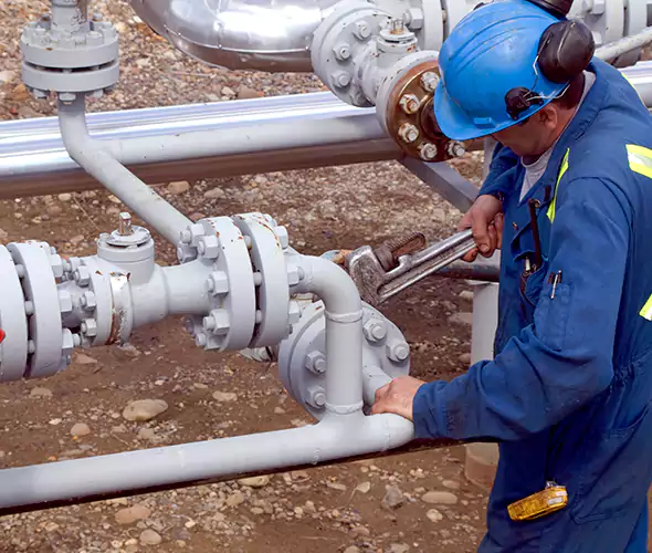 Expert Plumber for Backflow Preventer in Strongsville, OH: Schedule Affordable Testing and Installation with Us