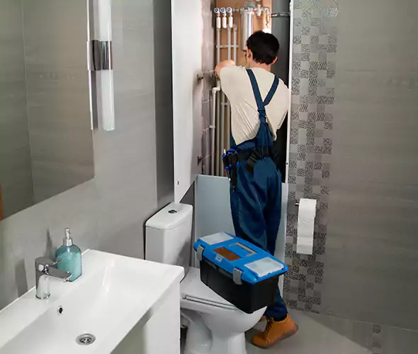 Expert Professional Bathroom Plumbing Experts in Strongsville, OH: Get Affordable Bathroom Plumbing Service