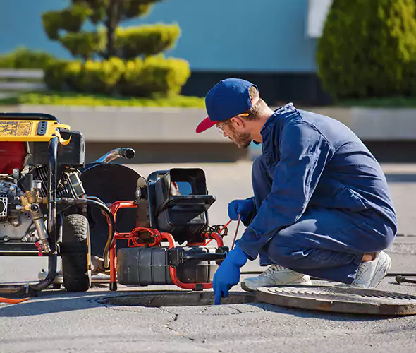 Expert Plumber for Drain Cleaning in Strongsville, OH: Schedule Reliable Plumbing Solutions with Us
