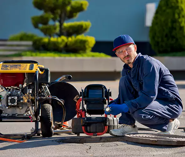 Professional Plumbers for Drains Camera Inspection in Strongsville, OH: Book Expert Inspection Services Today