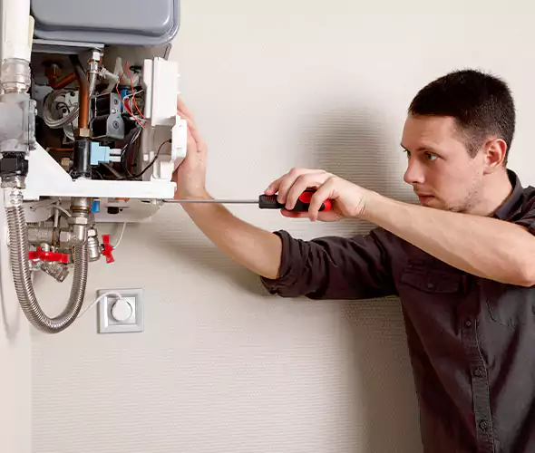 Certified Technicians for Electric Tankless Water Heater Installation in Strongsville, OH: Fast & Reliable Service.
