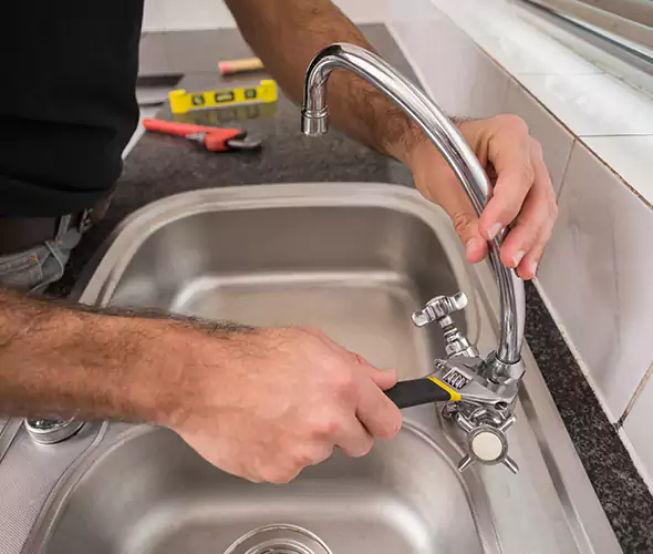 Local Experts for Faucet Repair in Strongsville, OH:Schedule Affordable Faucet Repair Services with Us