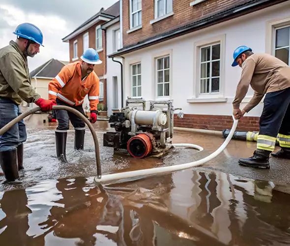Expert Technicians for Flood Restoration in Strongsville, OH: Schedule Reliable Flood Restoration Services with Us