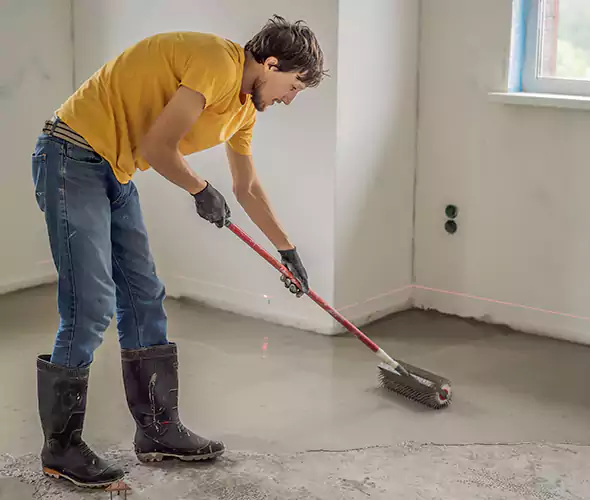 Trusted Foundation Leak Repair Experts in Strongsville, OH