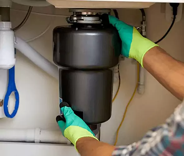 Professional Garbage Disposal Installation in Strongsville, OH