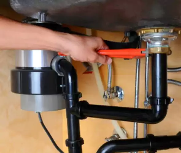 Professional Garbage Disposal Repair in Strongsville, OH