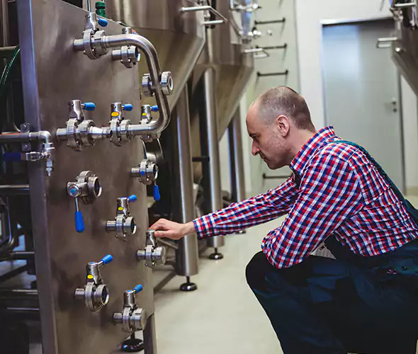 Professional Gas Leak Repair in Strongsville, OH
