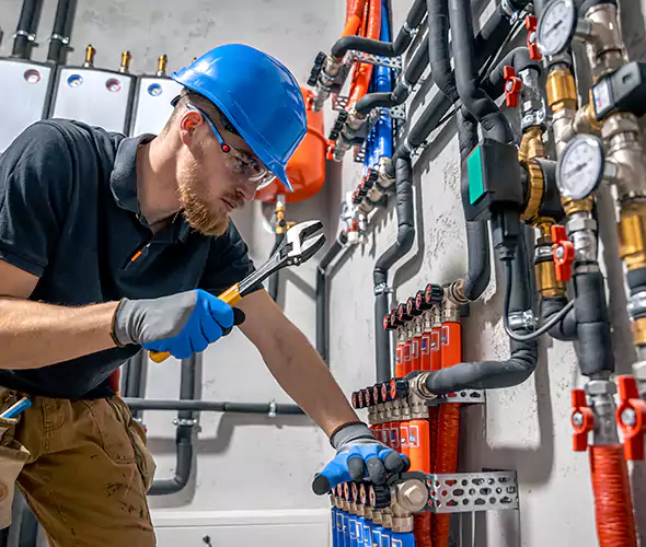 Professional Experts for Gas Line Installation in Strongsville, OH