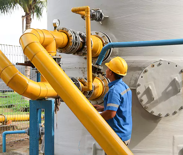 Expert Plumber for Gas Line Repair in Strongsville, OH: Schedule Affordable Repair Services with Us