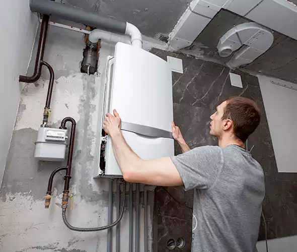 Certified Experts for Gas Water Heater Installation in Strongsville, OH