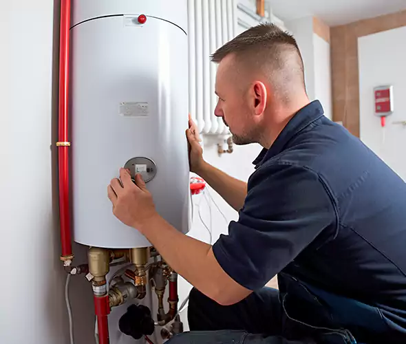 Expert Plumber for Gas Water Heater Replacement in Strongsville, OH: Schedule Affordable Replacement Services with Us