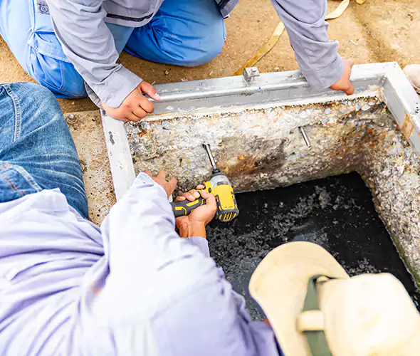>Licensed Grease Trap Repair Plumber in Strongsville, OH