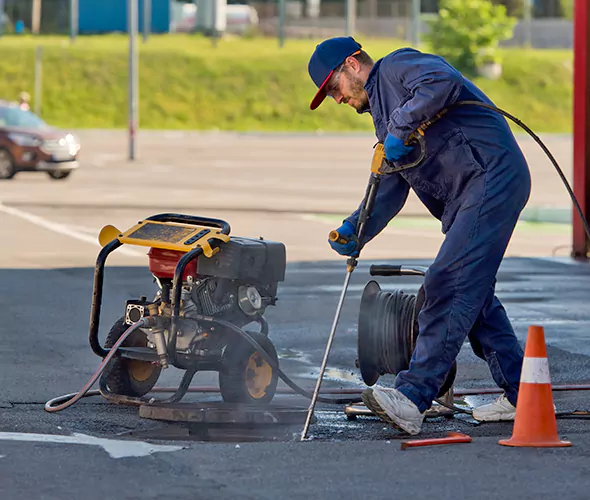 Expert Plumber for Hydrojet Plumbing in Strongsville, OH: Schedule Affordable Jetting Services with Us