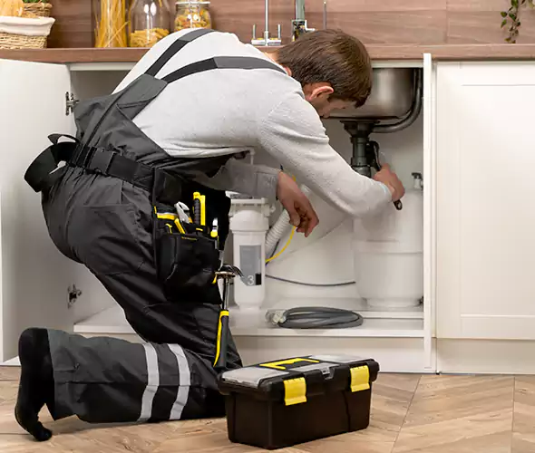 Certified Plumbers for Insinkerator Installation in Strongsville