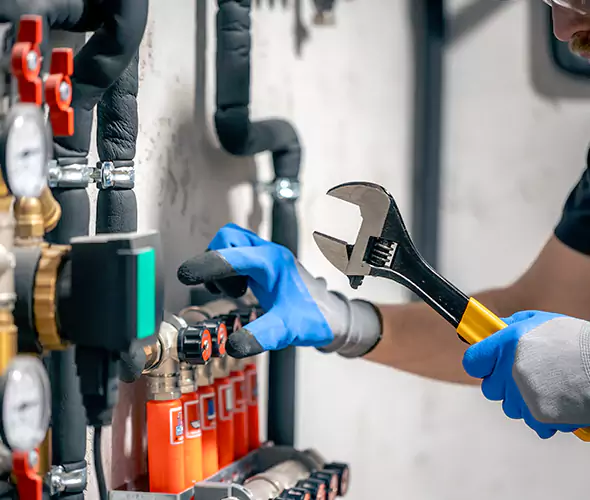 Expert Plumber for New Construction Plumbing in Strongsville, OH: Schedule Affordable Installation Services with Us