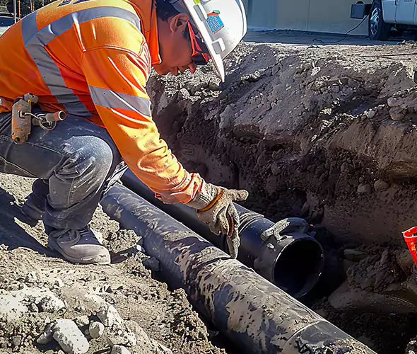 Expert Plumber for Pipe Replacement in Strongsville, OH: Schedule Reliable Plumbing Replacement Services with Us
