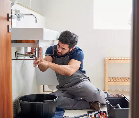 Expert Plumber for Plumbing Repair in Strongsville, OH: Schedule Affordable Plumbing Repair Services with Us