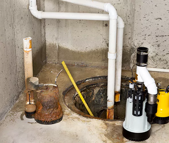 Expert Plumber for Sewage Ejector Pump Installation in Strongsville, OH: Schedule Affordable Installation Services with Us