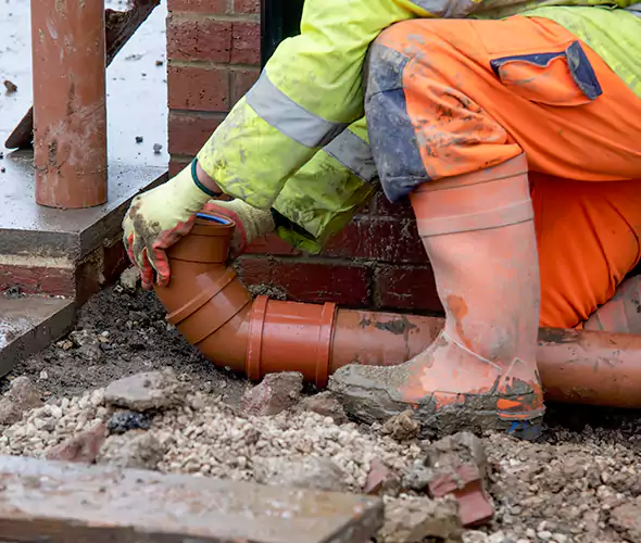 Professional Plumber for Sewer Cleaning in Strongsville, OH: Schedule Reliable Service Today