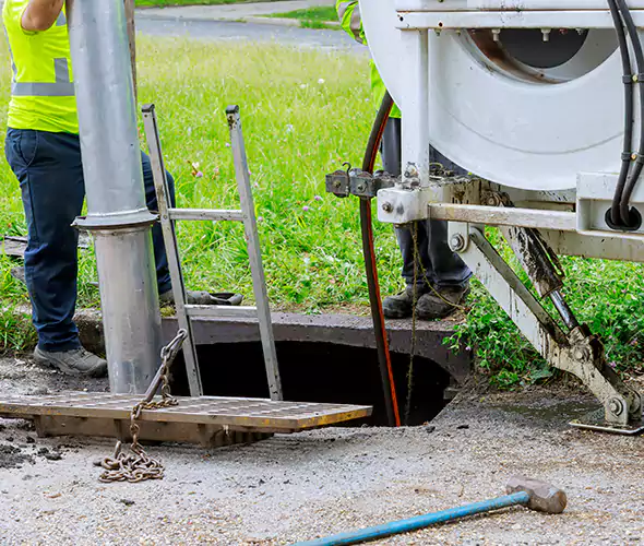 Expert Plumber for Sewer Line Cleaning in Strongsville, OH: Schedule Reliable Sewer Cleaning Services with Us