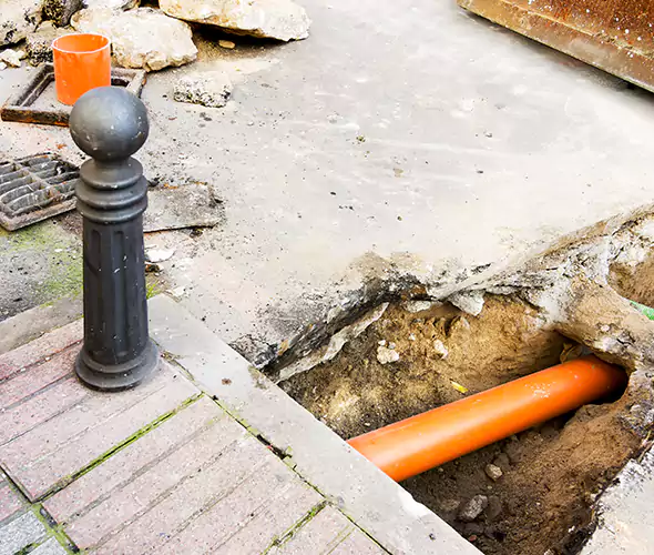 Expert Plumber for Sewer Line Replacement in Strongsville, OH: Schedule Affordable Sewer Replacement Services with Us
