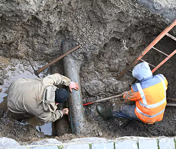 Expert Plumber for Sewer Replacement in Strongsville, OH: Schedule Affordable Sewer Replacement Services with Us