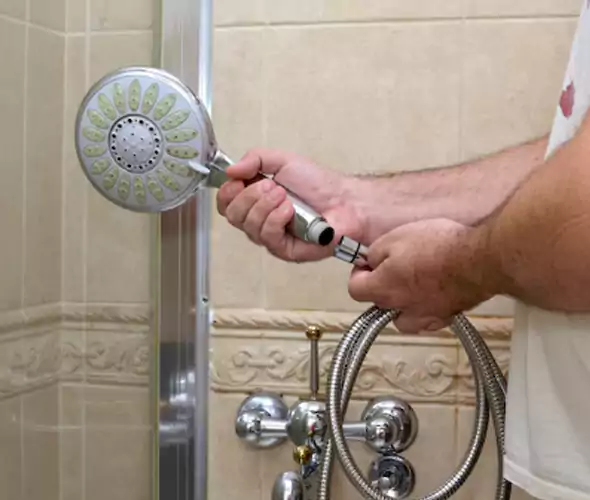 Professional Shower Repair Specialist in Strongsville, OH: Schedule Affordable Shower Services with Us