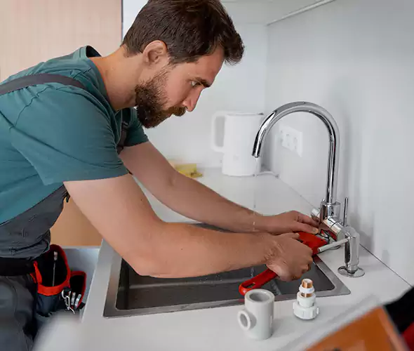 Professional Sink Installation Specialist in Strongsville, OH: Schedule Professional Sink Setup Services with Us