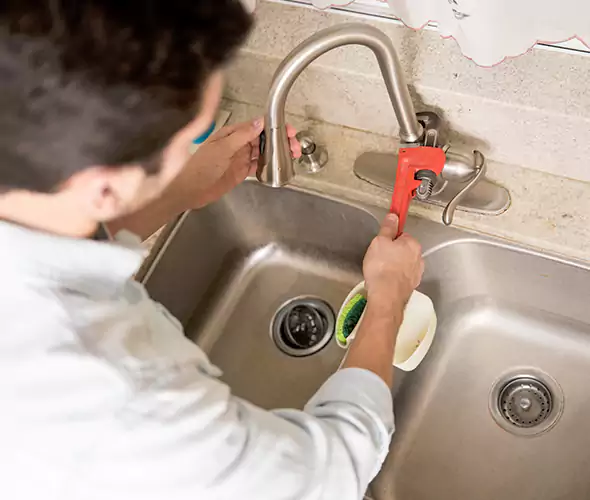Professional Sink Repair Specialist in Strongsville, OH: Schedule Reliable Sink Fixing Services with Us