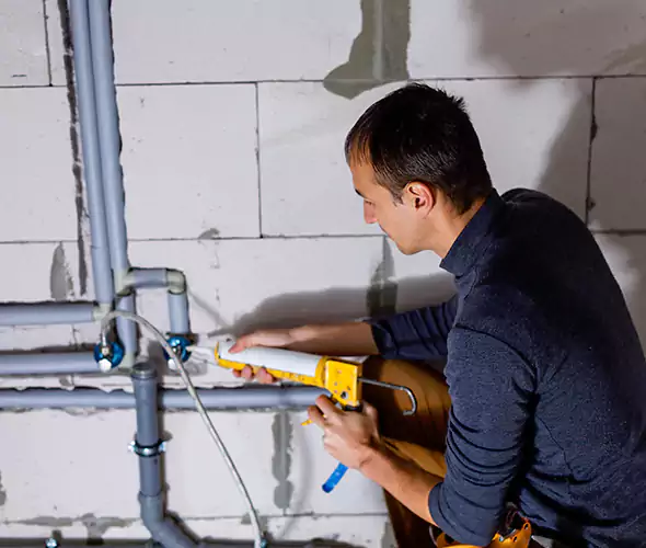 Expert Plumber for Slab Leak Detection in Strongsville, OH: Schedule Affordable Slab Leak Repair Services with Us