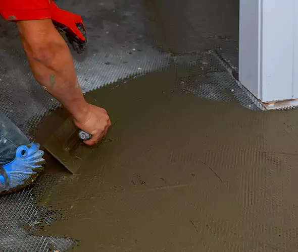Expert Professional Slab Leak Repair in Strongsville, OH