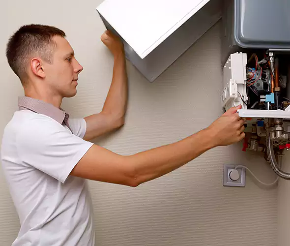 Expert Plumber for Tankless Water Heater Replacement in Strongsville, OH: Schedule Affordable Replacement Services with Us