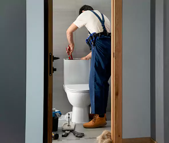 Professional Plumbers for Toilet Bowl Replacement in Strongsville, OH: Schedule Affordable Toilet Replacement Services With Us