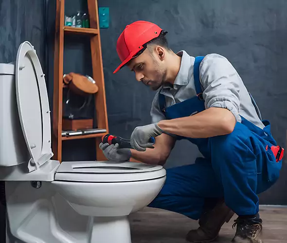 Expert Plumber for Toilet Installation in Strongsville, OH: Schedule Affordable Toilet Installation Services with Us