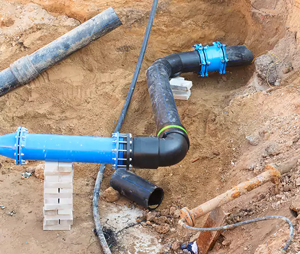 Expert Professional Trenchless Pipe Repair in Strongsville, OH