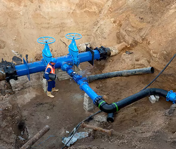 Trenchless Plumbing Experts for Trenchless Sewer Line Repair in Strongsville, OH