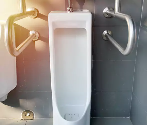 Expert Urinal Installation in Strongsville, OH: Schedule Reliable Plumbing Services with Us
