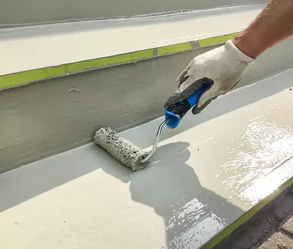 Expert Plumber for Walls Waterproofing in Strongsville,OH: Schedule Affordable Waterproofing Services with Us