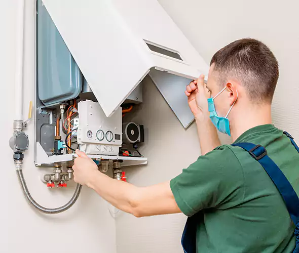 Licensed Experts for Water Heater Installation in Strongsville, OH