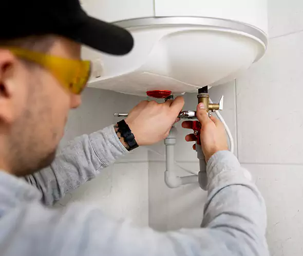 Get Affordable Water Heater Repair Service in Strongsville, OH