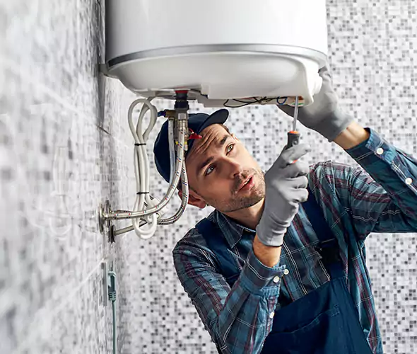 Expert Plumber for Water Heater Replacement in Strongsville, OH: Schedule Affordable Replacement Services with Us