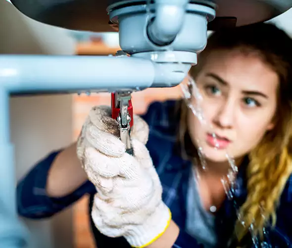 Expert Plumber for Water Leak Detection in Strongsville, OH: Schedule Affordable Leak Repair Services with Us