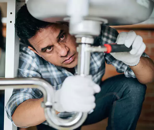 Expert Plumber for Water Line Repair in Strongsville, OH: Schedule Affordable Water Line Repair Services with Us
