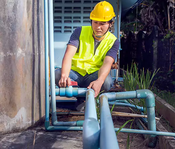 Expert Plumber for Water Line Replacement in Strongsville, OH: Schedule Affordable Water Line Replacement Services with Us