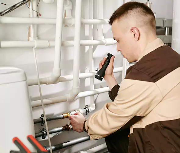 Trusted Water Softener Installers in Strongsville, OH