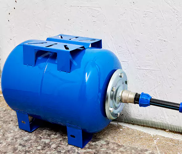 Expert Plumber for Well Pressure Tank Replacement in Strongsville, OH: Schedule Affordable Tank Replacement Services with Us