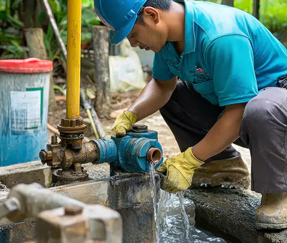 Expert Plumber for Well Pump Replacement in Strongsville, OH: Schedule Affordable Well Pump Replacement Services with Us