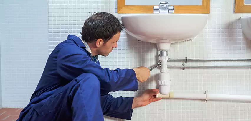 Toilet Repair Strongsville
