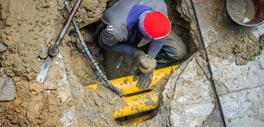 Clogged Drain Repair in Strongsville, OH
